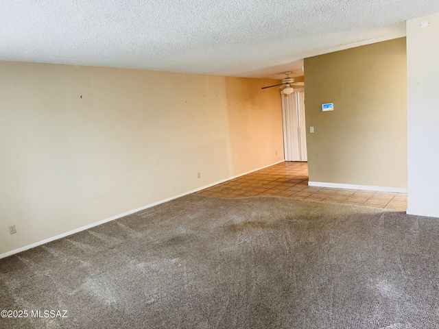 1752 S Ave Sosegado, Tucson, AZ 85710