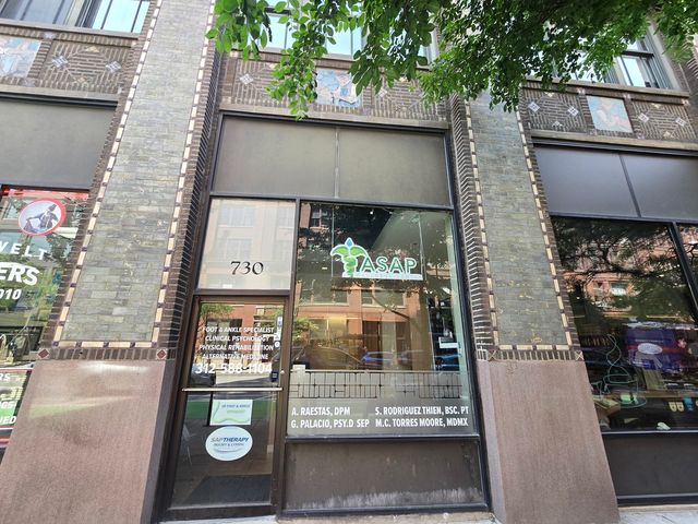 730 S Dearborn Street, Chicago, IL 60605