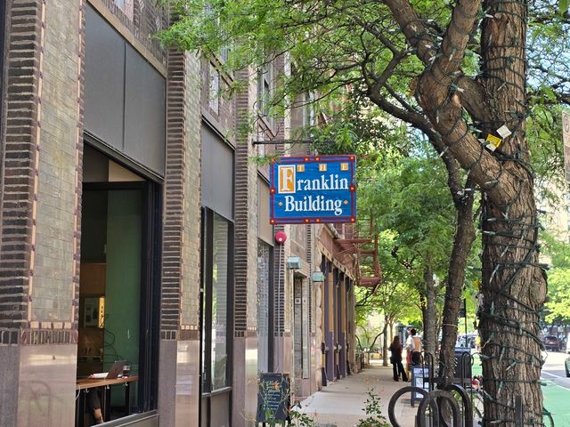 730 S Dearborn Street, Chicago, IL 60605