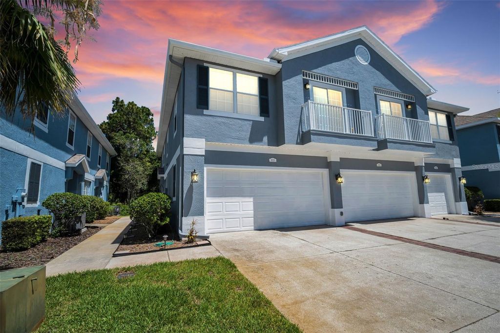 Image 2 of property listing at 8525 SHALLOW CREEK, New Port Richey, FL 34653
