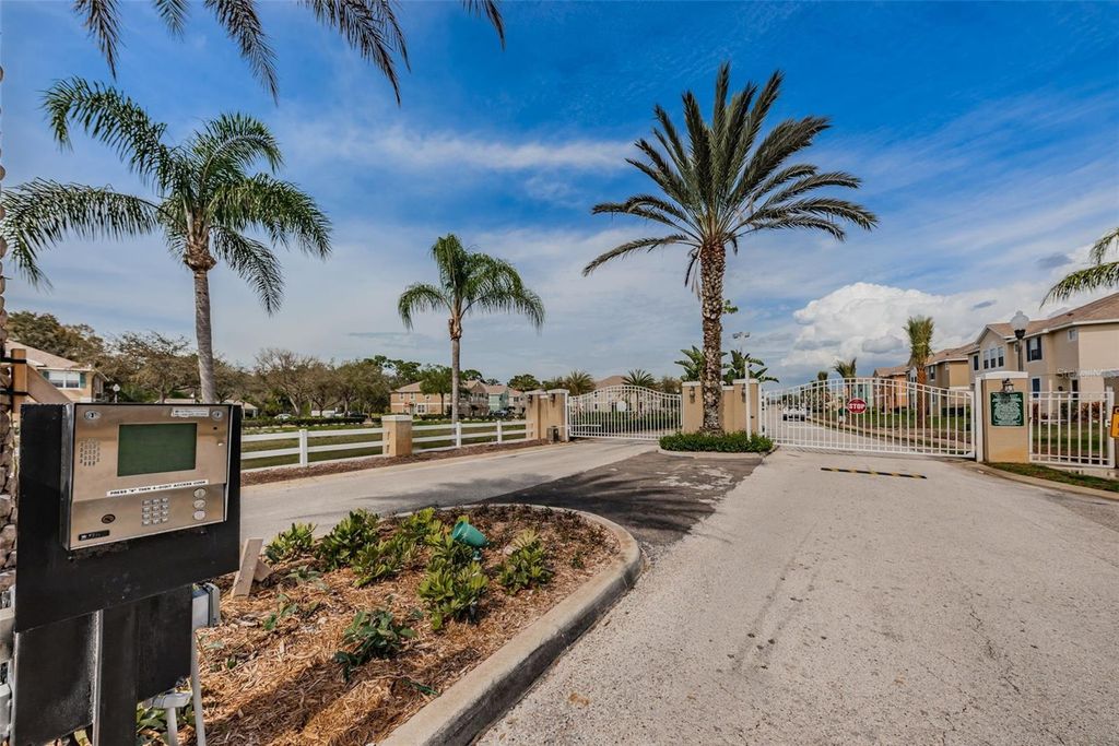 Image 51 of property listing at 8525 SHALLOW CREEK, New Port Richey, FL 34653