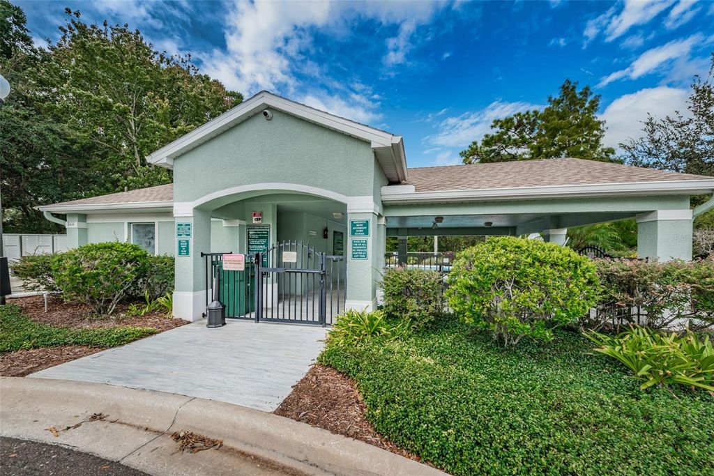Image 54 of property listing at 8525 SHALLOW CREEK, New Port Richey, FL 34653