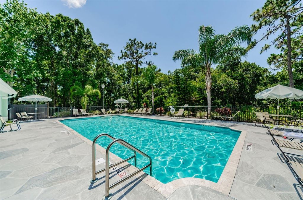 Image 55 of property listing at 8525 SHALLOW CREEK, New Port Richey, FL 34653