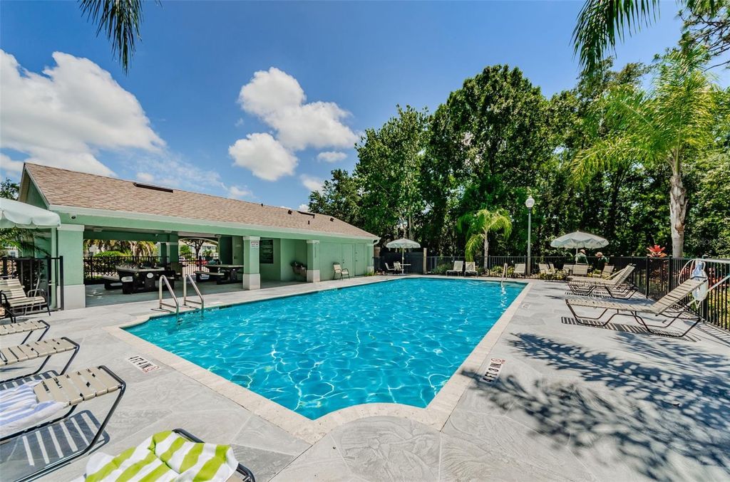 Image 56 of property listing at 8525 SHALLOW CREEK, New Port Richey, FL 34653
