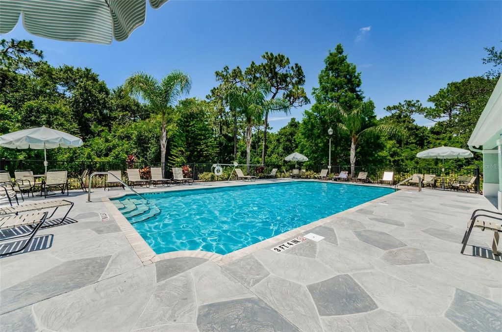 Image 58 of property listing at 8525 SHALLOW CREEK, New Port Richey, FL 34653