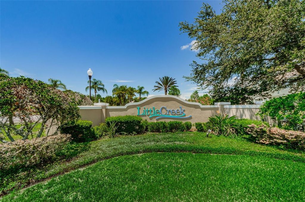 Image 59 of property listing at 8525 SHALLOW CREEK, New Port Richey, FL 34653