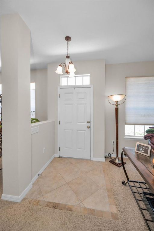 Image 10 of property listing at 8525 SHALLOW CREEK, New Port Richey, FL 34653