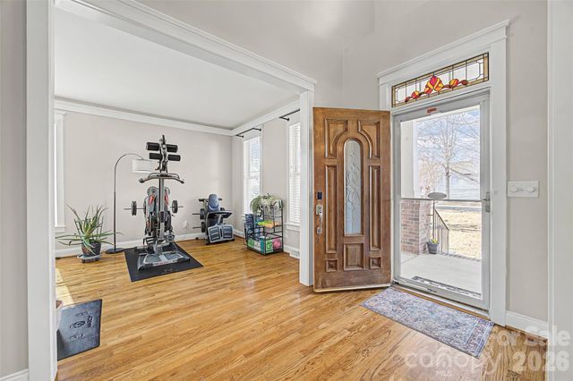 1044 Hunters Run Drive, Tega Cay, SC 29708