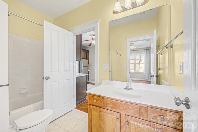 1044 Hunters Run Drive, Tega Cay, SC 29708