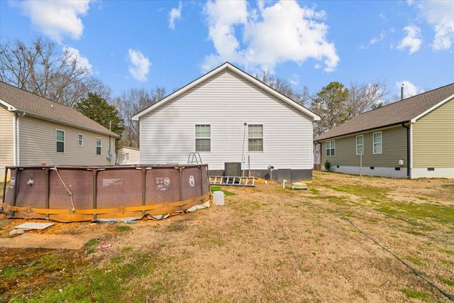 153 Lillian Drive, Dalton, GA 30121