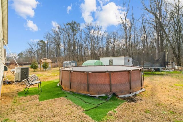 153 Lillian Drive, Dalton, GA 30121