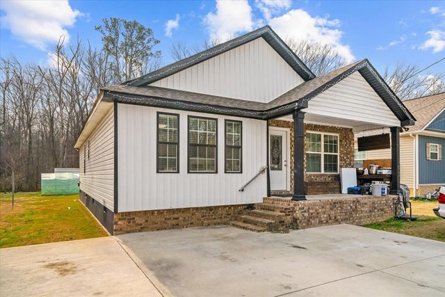 153 Lillian Drive, Dalton, GA 30121
