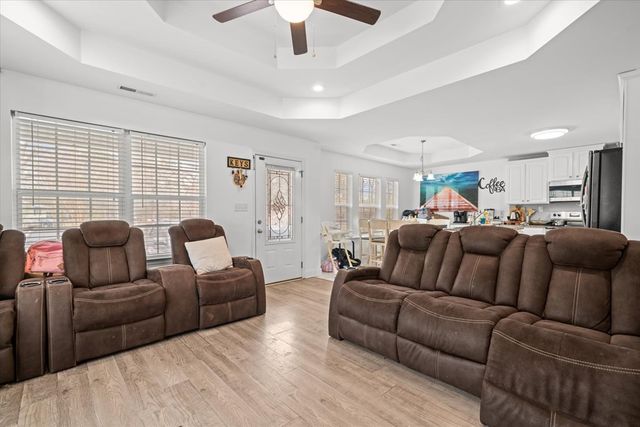 153 Lillian Drive, Dalton, GA 30121