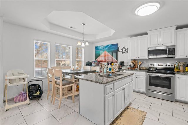 153 Lillian Drive, Dalton, GA 30121