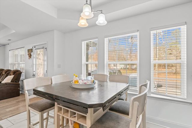 153 Lillian Drive, Dalton, GA 30121