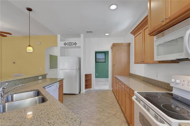 8524 Via Lungomare CIR 202, Estero, FL 33928