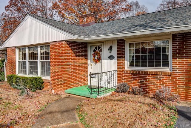 140 Moorman Drive, Madison Heights, VA 24572