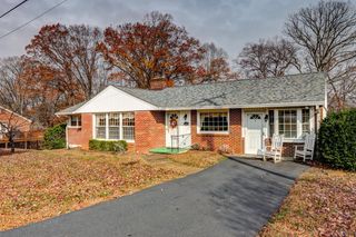 140 Moorman Drive, Madison Heights, VA 24572