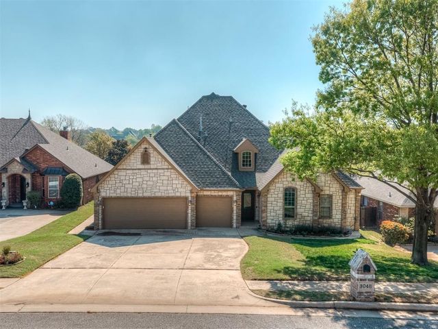 3048 Garden Vista, Edmond, OK 73034