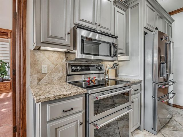 3048 Garden Vista, Edmond, OK 73034