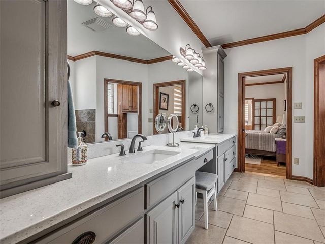 3048 Garden Vista, Edmond, OK 73034