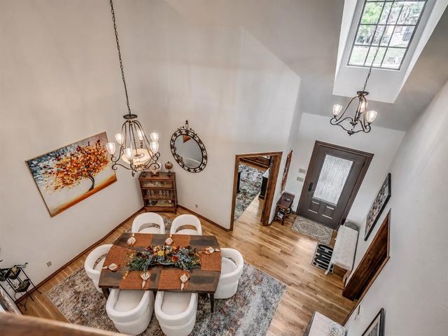 3048 Garden Vista, Edmond, OK 73034