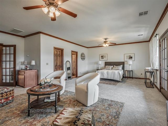 3048 Garden Vista, Edmond, OK 73034