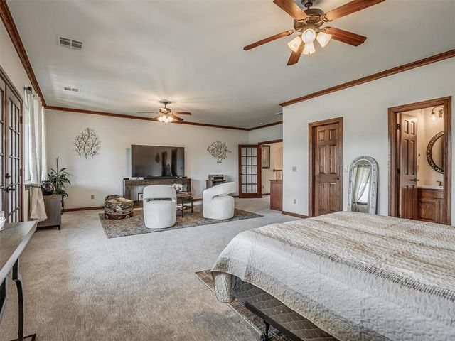 3048 Garden Vista, Edmond, OK 73034