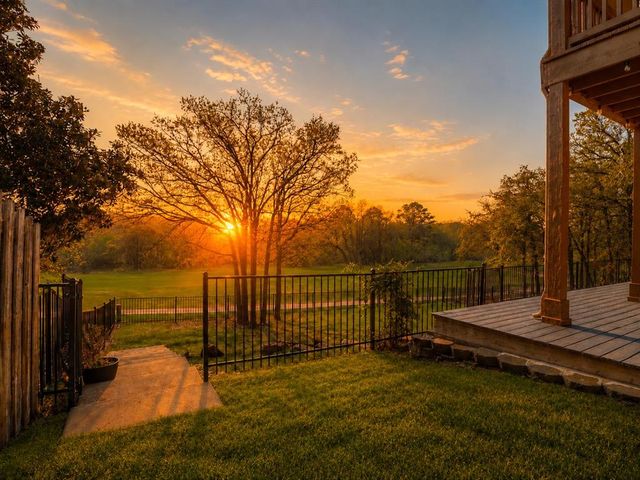 3048 Garden Vista, Edmond, OK 73034