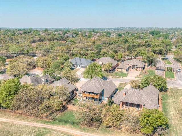 3048 Garden Vista, Edmond, OK 73034