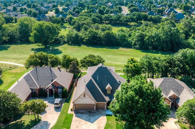 3048 Garden Vista, Edmond, OK 73034