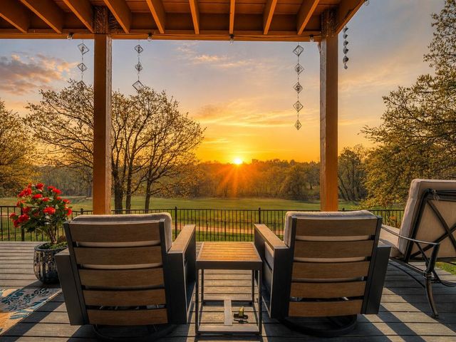 3048 Garden Vista, Edmond, OK 73034