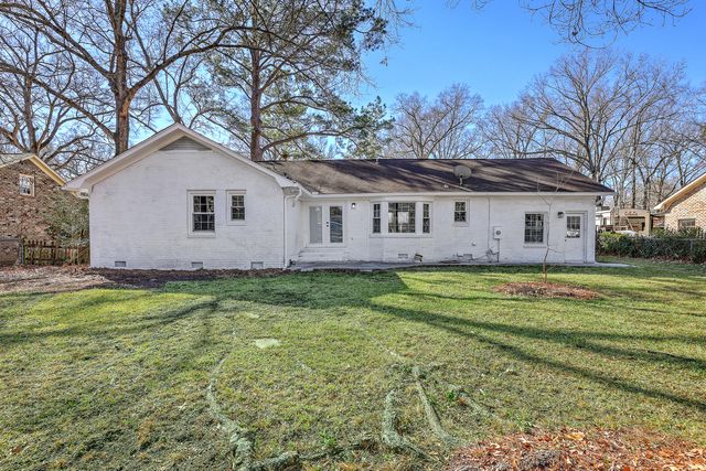 8004 Malden Avenue, North Charleston, SC 29420