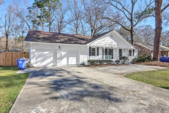 8004 Malden Avenue, North Charleston, SC 29420