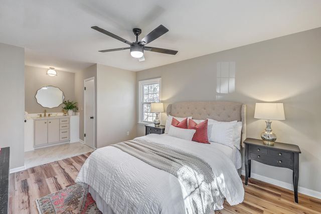 8004 Malden Avenue, North Charleston, SC 29420