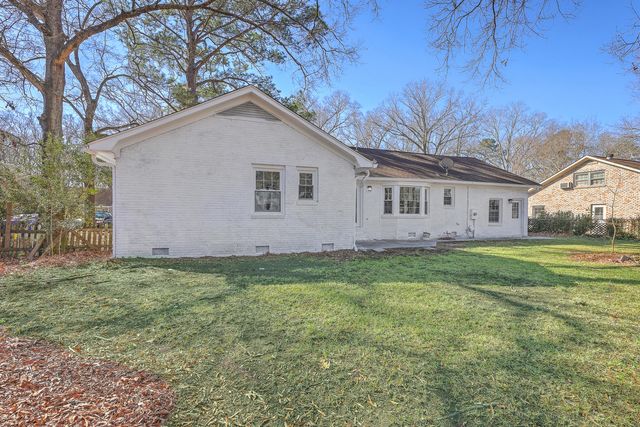 8004 Malden Avenue, North Charleston, SC 29420