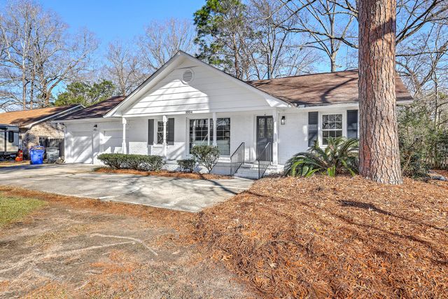 8004 Malden Avenue, North Charleston, SC 29420