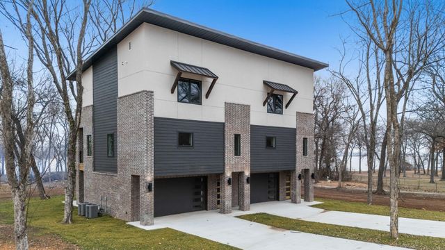 56090 E 271 Road Unit B, Monkey Island, OK 74331