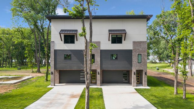 56090 E 271 Road Unit B, Monkey Island, OK 74331