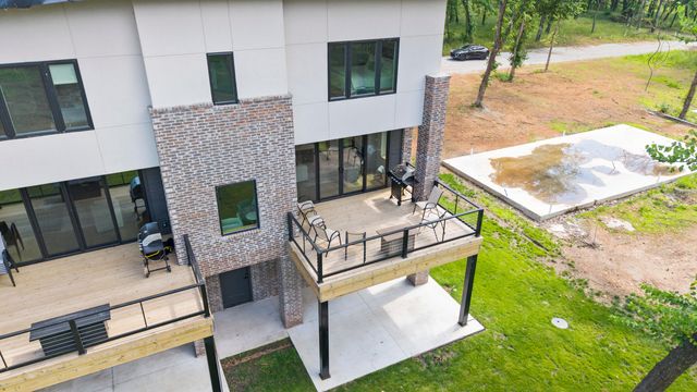 56090 E 271 Road Unit B, Monkey Island, OK 74331