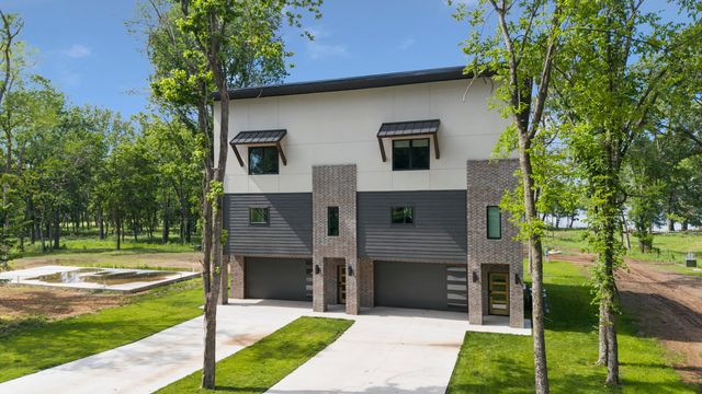 56090 E 271 Road Unit B, Monkey Island, OK 74331
