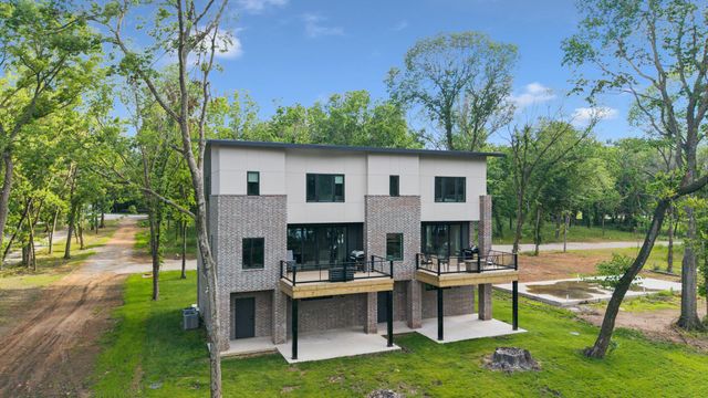 56090 E 271 Road Unit B, Monkey Island, OK 74331