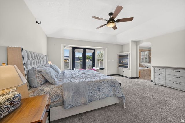 11372 S VIA ARBOLES CT, South Jordan, UT 84095