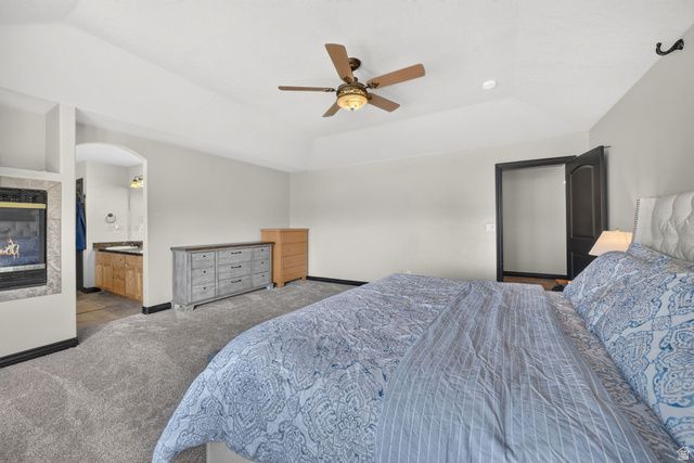 11372 S VIA ARBOLES CT, South Jordan, UT 84095