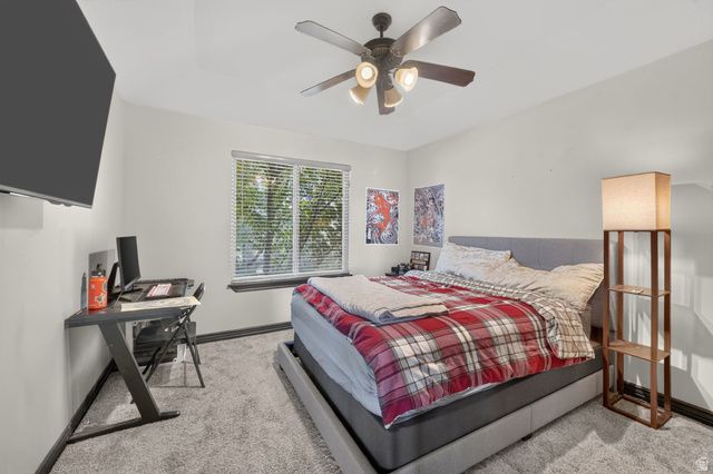 11372 S VIA ARBOLES CT, South Jordan, UT 84095