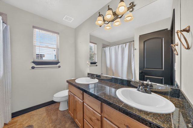 11372 S VIA ARBOLES CT, South Jordan, UT 84095
