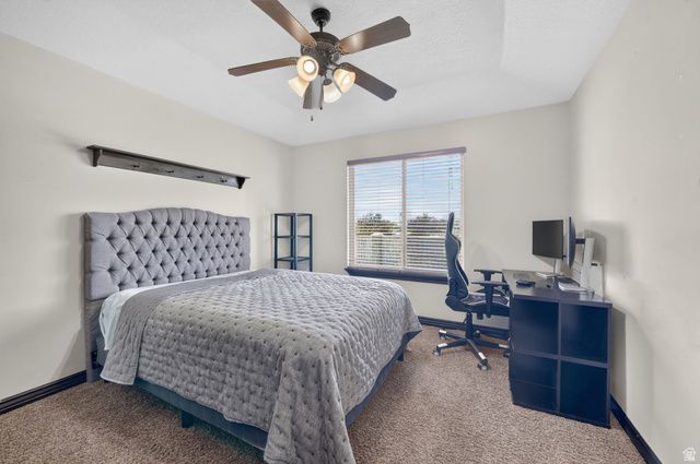 11372 S VIA ARBOLES CT, South Jordan, UT 84095