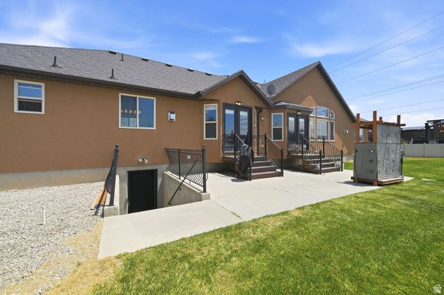 11372 S VIA ARBOLES CT, South Jordan, UT 84095