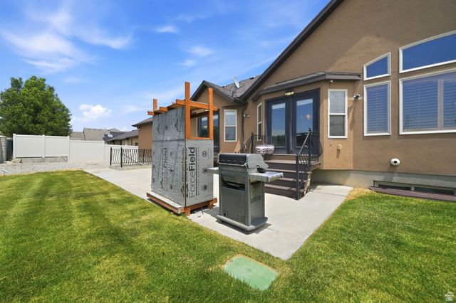11372 S VIA ARBOLES CT, South Jordan, UT 84095