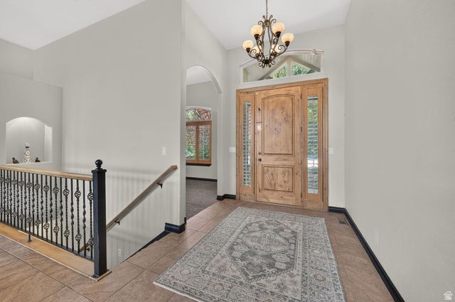11372 S VIA ARBOLES CT, South Jordan, UT 84095